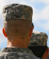 The US Army/ Air Force-Baylor Emergency Medicine Physician Assistant (EMPA) Residency Emergency Medicine PA Residency