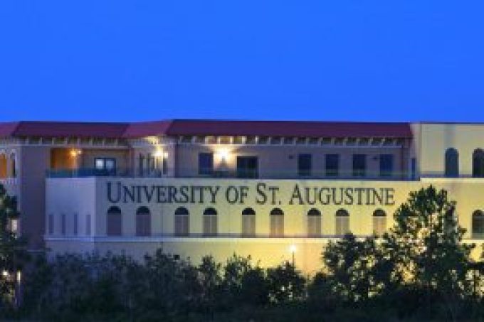 University of St. Augustine for Health Sciences Physician Assistant Program