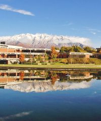Utah Valley University Physician Assistant Program