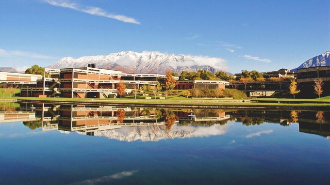 Utah Valley University Physician Assistant Program