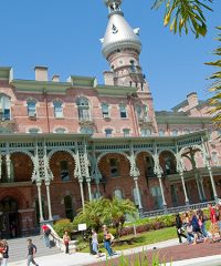 University of Tampa Physician Assistant Program