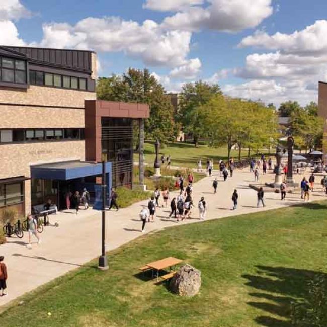 UW–Madison PA Program – Platteville Distant Campus