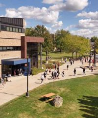 UW–Madison PA Program – Platteville Distant Campus
