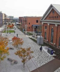 University of Washington-Medex Northwest-Tacoma Physician Assistant Program