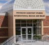 Union Adventist University Physician Assistant Program