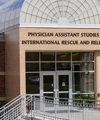 Union Adventist University Physician Assistant Program