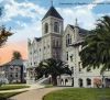 University of Southern California (LA) Physician Assistant Program