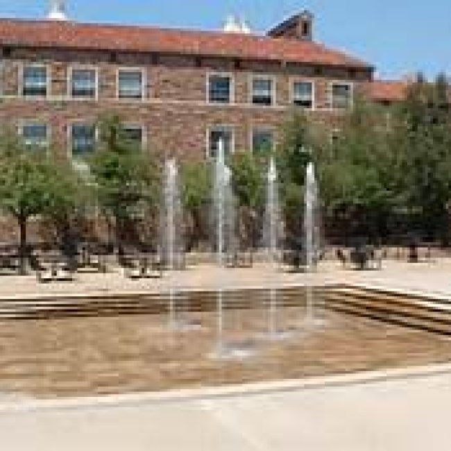 University of Colorado Advanced Practice Fellowship in Hospital Medicine