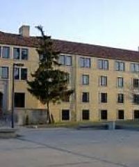 University of Detroit Mercy Physician Assistant Program