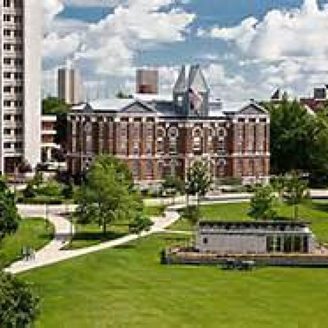 University of Kentucky Emergency Medicine Postgraduate Training Program for APPs