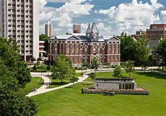 University of Kentucky Emergency Medicine Postgraduate Training Program for APPs
