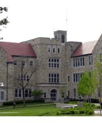 Kansas State University Physician Assistant Program