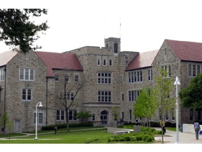 Kansas State University Physician Assistant Program