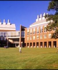 University of New England Physician Assistant Program