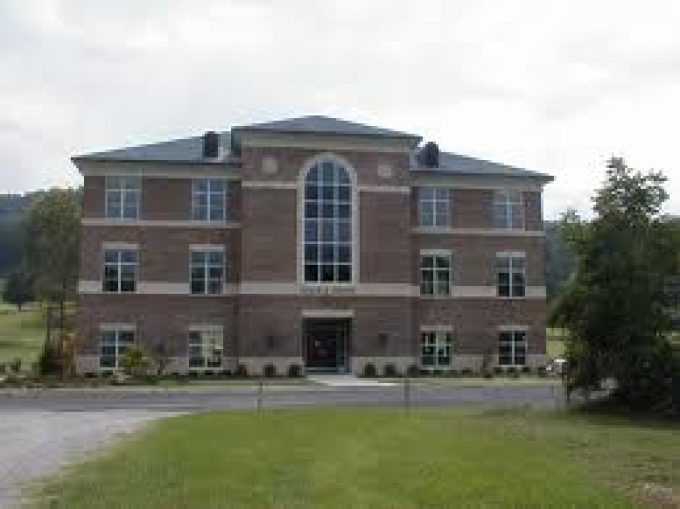 University of South Alabama Physician Assistant Program