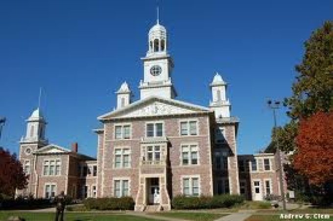 University of South Dakota Physician Assistant Program