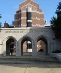 University of Tennessee Health Science Center-Memphis Physician Assistant Program
