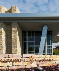 Valparaiso University Physician Assistant Program