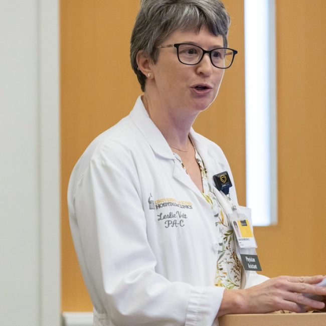 University of Iowa Hospitals Family Medicine
