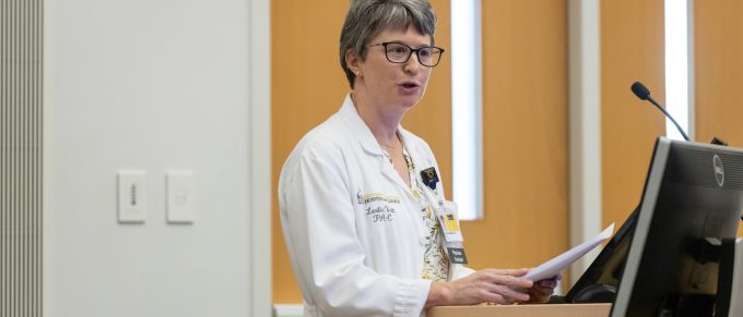 University of Iowa Hospitals Family Medicine