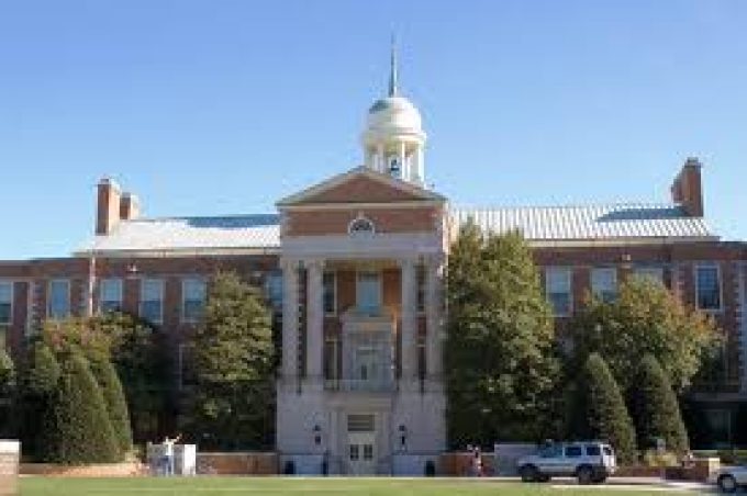 Wake Forest University (Bowman Gray) Physician Assistant Program