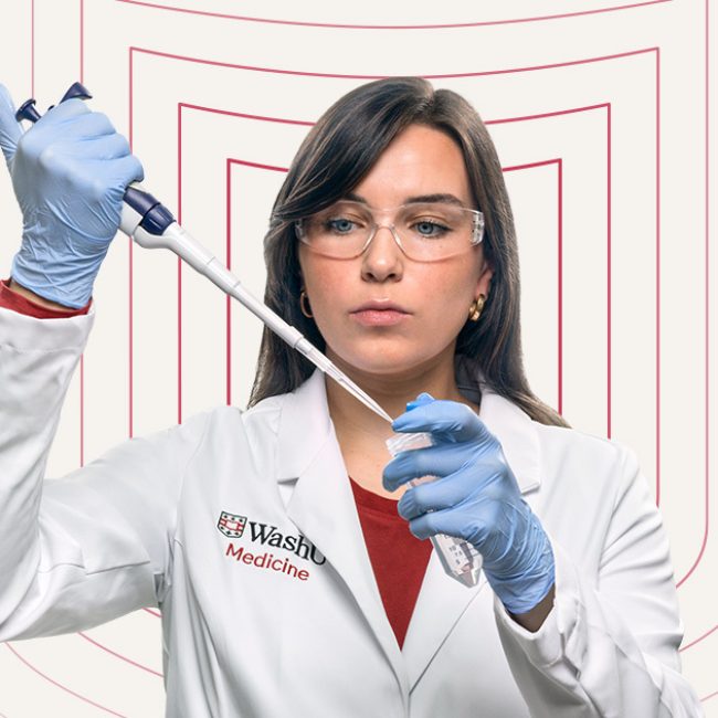Washington University in St. Louis PA/NP Hospitalist Fellowship