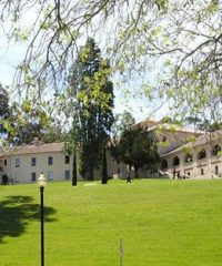 Touro University California Dual MSPAS/MPH Physician Assistant Program