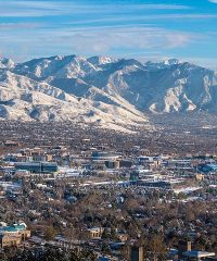 University of Utah and Huntsman Cancer Institute Hospital Medicine Post-Graduate APC Fellowship