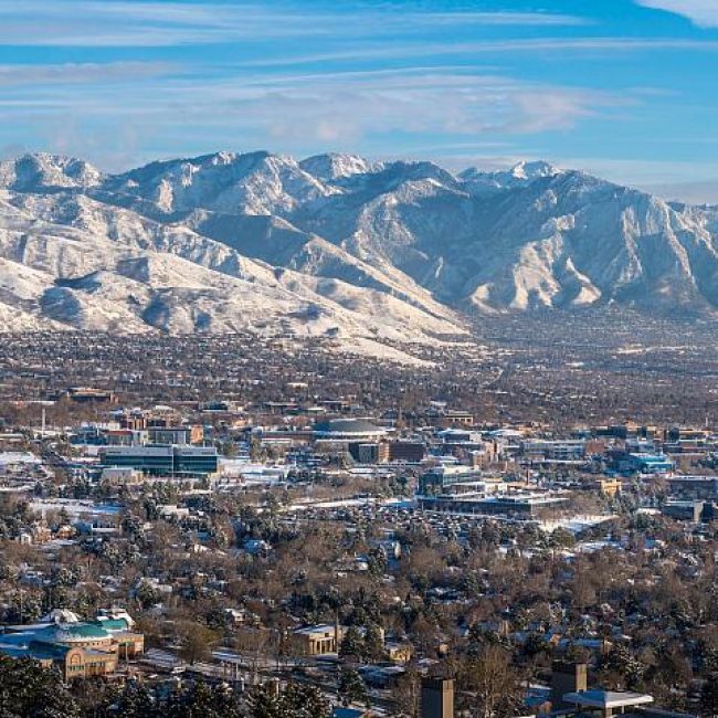 University of Utah and Huntsman Cancer Institute Hospital Medicine Post-Graduate APC Fellowship