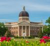 University of Southern Mississippi Physician Assistant Studies (School of Health Professions)