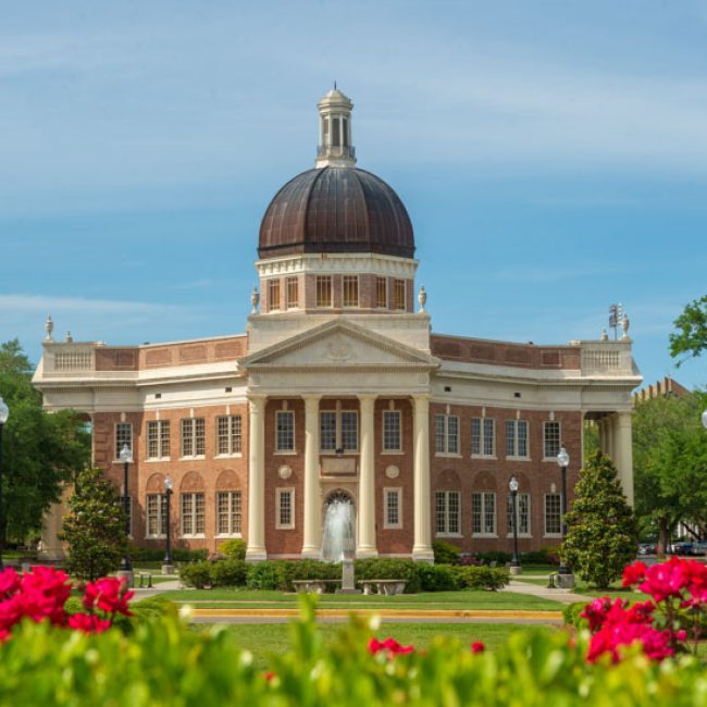 University of Southern Mississippi Physician Assistant Studies (School of Health Professions)