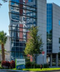 AdventHealth University Sciences Physician Assistant (PA) Program