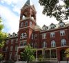 Agnes Scott College Physician Assistant Program