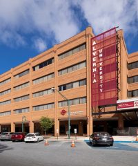 Alvernia University Physician Associate Program