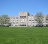 St. John’s University (formerly SVCMC) Physician Assistant Program