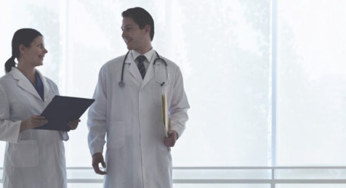 Indiana University Health Postgraduate APP Training Program