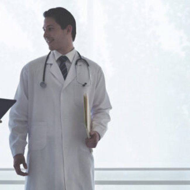 Indiana University Health Postgraduate APP Training Program