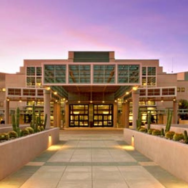 Mayo Clinic Arizona Hematology/Oncology