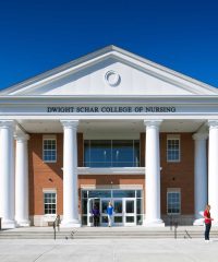 Ashland University Physician Assistant Program