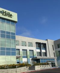 A.T. Still University of Health Sciences (Central Coast) Physician Assistant Program