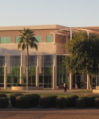 Arizona School of Health Sciences Physician Assistant Program