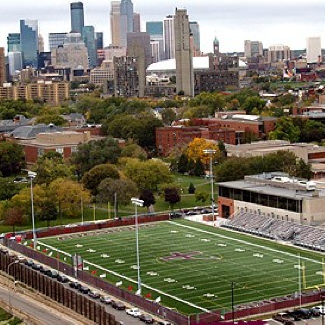 Augsburg University Physician Assistant Program