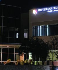 Austin College Physician Assistant Program