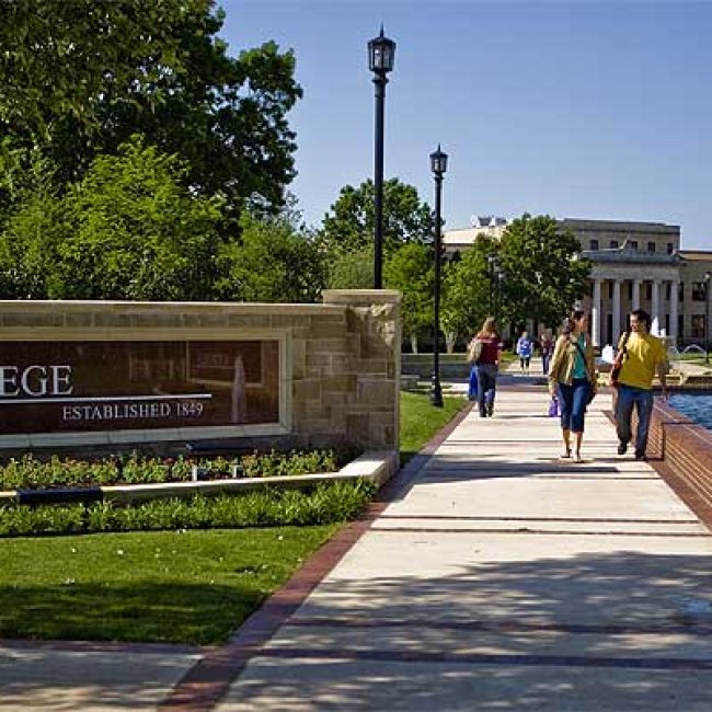 Austin College Physician Assistant Program