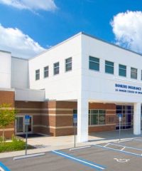 Barry University-St. Petersburg Physician Assistant Program