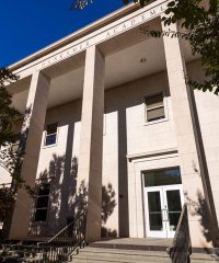 Baylor University – Waco Physician Assistant Program