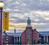 Baylor University – Waco Physician Assistant Program