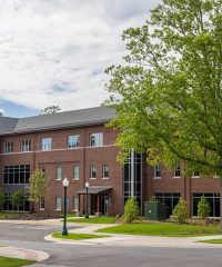 Berry College Physician Assistant Program