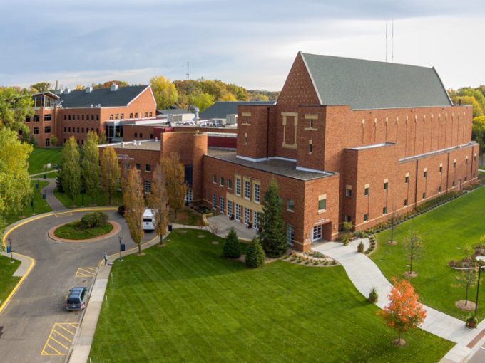 Bethel University (MN)  Physician Assistant Program