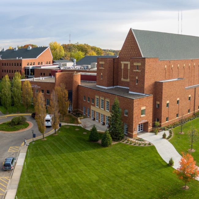 Bethel University (MN)  Physician Assistant Program